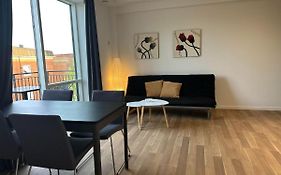 37-2-7 City Apartment Dæmningen Vejle